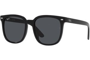 Ray-Ban RB4401D 601/87 L (57) Fekete Unisex Napszemüvegek