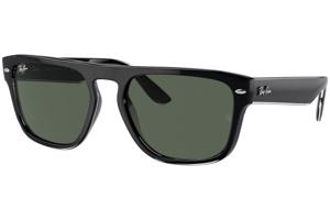 Ray-Ban RB4407 654571 ONE SIZE (57) Fekete Unisex Napszemüvegek