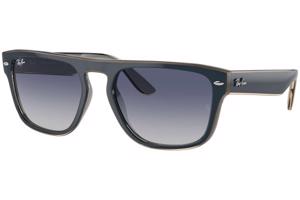 Ray-Ban RB4407 67304L ONE SIZE (57) Szürke Unisex Napszemüvegek