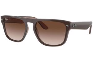 Ray-Ban RB4407 673113 ONE SIZE (57) Barna Unisex Napszemüvegek