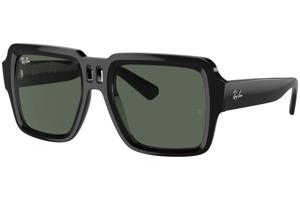 Ray-Ban RB4408 667771 ONE SIZE (54) Fekete Unisex Napszemüvegek