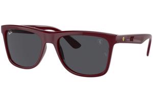 Ray-Ban RB4413M F68587 ONE SIZE (57) Lila Unisex Napszemüvegek