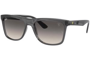 Ray-Ban RB4413M F69111 ONE SIZE (57) Szürke Unisex Napszemüvegek