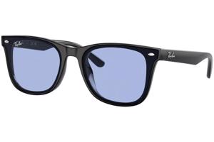 Ray-Ban RB4420 601/80 ONE SIZE (65) Fekete Unisex Napszemüvegek