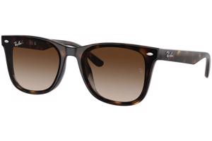 Ray-Ban RB4420 710/13 ONE SIZE (65) Havana Unisex Napszemüvegek