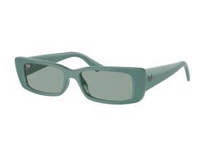 Ray-Ban RB4425 676282 ONE SIZE (54) Zöld Unisex Napszemüvegek