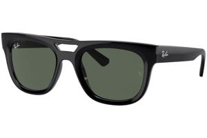 Ray-Ban RB4426 667771 ONE SIZE (54) Fekete Unisex Napszemüvegek