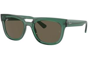 Ray-Ban RB4426 6681/3 ONE SIZE (54) Zöld Unisex Napszemüvegek