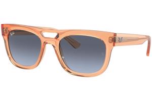 Ray-Ban RB4426 66868F ONE SIZE (54) Narancssárga Unisex Napszemüvegek