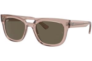 Ray-Ban RB4426 6727/3 ONE SIZE (54) Barna Unisex Napszemüvegek