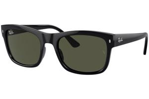 Ray-Ban RB4428 601/31 ONE SIZE (56) Fekete Unisex Napszemüvegek