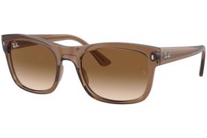 Ray-Ban RB4428 664051 ONE SIZE (56) Barna Unisex Napszemüvegek