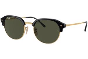 Ray-Ban RB4429 601/31 M (53) Arany Unisex Napszemüvegek