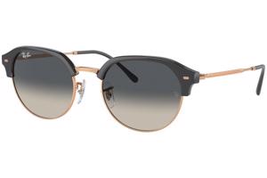 Ray-Ban RB4429 672071 L (55) Arany Unisex Napszemüvegek