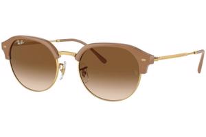 Ray-Ban RB4429 672151 M (53) Arany Unisex Napszemüvegek