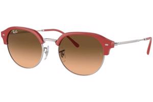 Ray-Ban RB4429 67223B L (55) Ezüst Unisex Napszemüvegek