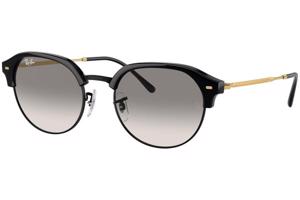 Ray-Ban RB4429 672332 L (55) Fekete Unisex Napszemüvegek