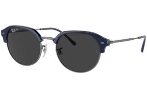 Ray-Ban RB4429 672448 Polarized L (55) Kék Unisex Napszemüvegek