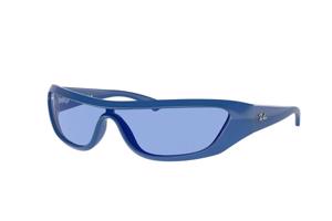 Ray-Ban RB4431 676180 ONE SIZE (34) Kék Unisex Napszemüvegek