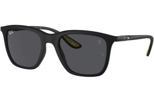 Ray-Ban RB4433M F60287 ONE SIZE (54) Fekete Unisex Napszemüvegek