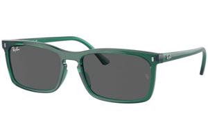 Ray-Ban RB4435 6615B1 L (59) Zöld Unisex Napszemüvegek