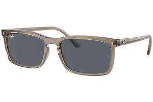 Ray-Ban RB4435 6765R5 L (59) Barna Unisex Napszemüvegek