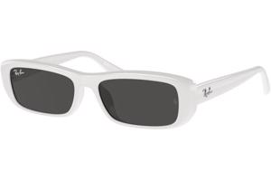 Ray-Ban RB4436D 677287 ONE SIZE (55) Fehér Unisex Napszemüvegek