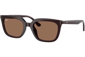 Ray-Ban RB4439D 623173 ONE SIZE (54) Barna Unisex Napszemüvegek