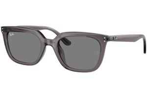 Ray-Ban RB4439D 667587 ONE SIZE (54) Szürke Unisex Napszemüvegek