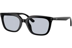 Ray-Ban RB4439D 901/72 ONE SIZE (54) Fekete Unisex Napszemüvegek