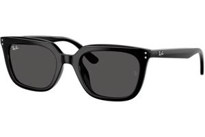 Ray-Ban RB4439D 901/87 ONE SIZE (54) Fekete Unisex Napszemüvegek