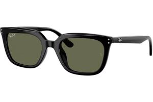 Ray-Ban RB4439D 901/9A Polarized ONE SIZE (54) Fekete Unisex Napszemüvegek