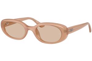 Ray-Ban RB4441D 678793 ONE SIZE (53) Bézs Unisex Napszemüvegek