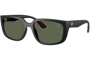 Ray-Ban RB4443M F60271 ONE SIZE (57) Fekete Unisex Napszemüvegek