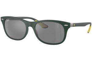 Ray-Ban RB4607M F6996G ONE SIZE (55) Zöld Unisex Napszemüvegek