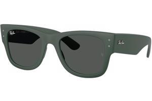 Ray-Ban RB4840S 665787 M (50) Zöld Unisex Napszemüvegek