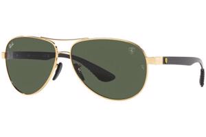 Ray-Ban RB8331M F00871 ONE SIZE (61) Arany Unisex Napszemüvegek