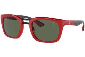 Ray-Ban RB8362M F66371 ONE SIZE (53) Vörös Unisex Napszemüvegek