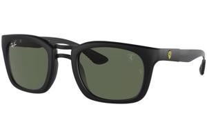 Ray-Ban RB8362M F69471 ONE SIZE (53) Fekete Unisex Napszemüvegek