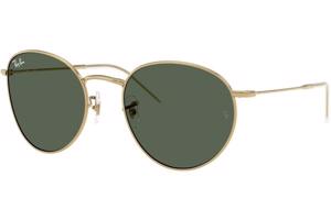 Ray-Ban RBR0103S 001/VR L (55) Arany Unisex Napszemüvegek