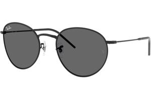 Ray-Ban RBR0103S 002/GR L (55) Fekete Unisex Napszemüvegek