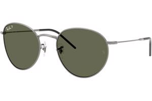 Ray-Ban RBR0103S 004/9A Polarized L (55) Szürke Unisex Napszemüvegek