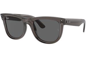 Ray-Ban RBR0502SF 6707GR ONE SIZE (53) Szürke Unisex Napszemüvegek