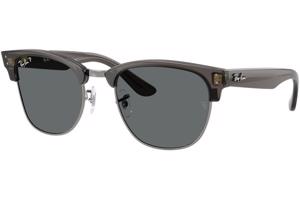 Ray-Ban RBR0504S 670781 Polarized M (51) Szürke Unisex Napszemüvegek