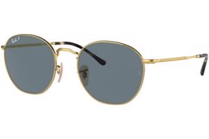 Ray-Ban Rob RB3772 001/3R Polarized ONE SIZE (54) Arany Unisex Napszemüvegek