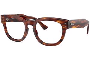 Ray-Ban RX0298V 2144 L (50) Havana Unisex Dioptriás szemüvegek