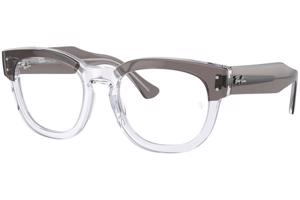 Ray-Ban RX0298V 8111 L (50) Kristály Unisex Dioptriás szemüvegek