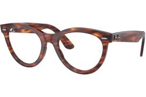 Ray-Ban RX2241V 2144 L (54) Havana Unisex Dioptriás szemüvegek