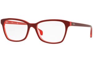 Ray-Ban RX5362 5777 L (54) Vörös Férfi Dioptriás szemüvegek