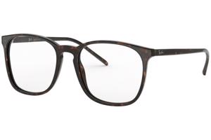 Ray-Ban RX5387 2012 L (54) Havana Női Dioptriás szemüvegek